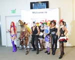 Big WoW ComicFest San Jose 2013 Photo 201Thumbnail